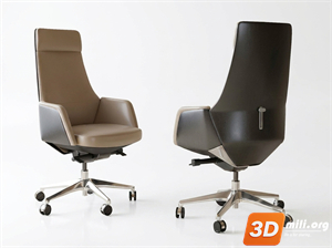 Office Chair Skp Files